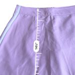 Adidas  Adicolor 3-Stripes Mini Skirt in lilac NEW Size small Photo 11