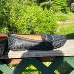 Calvin Klein  Leonie Loafer Shoes Sz 8 Photo 4