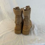Belleville Military Boots Tan Size 8 Photo 3