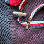 Tommy Hilfiger Red Women’s Lightweight Everyday Weather Resistant Windbreaker M Photo 10