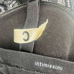 Intimissimi Eleonora Lace Bodysuit Black 38C Size undefined Photo 4