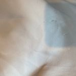 After Market White Scallop Skirt Photo 4