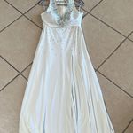 Jovani  2 Piece Gown Size 2 Photo 3