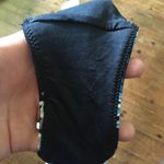 Seafolly  Australia paisley Jacobeanoral bikini bottoms size 12 Photo 3