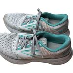 Brooks  Glycerin 20 Women's Size 10.5 B  Running Shoes Oyster Coral Latigo Bay Photo 7