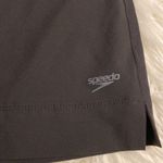 Speedo  Skorts size L excellent condition color black Photo 1