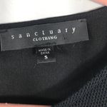 Sanctuary Mesh Yoke Colorblock Tank Photo 8