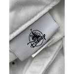  Women's White The Walt Disney Studios Embroidered Dad Cap Hat One Size Photo 1