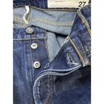 Rag and Bone Dre Low Rise 3.5" Short Cambria Women's Size 27 New With Tags Photo 3