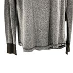 Roots Canada Marled Long Sleeve Shirt Sweatshirt Pullover Top XS Photo 55