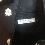 Alice + Olivia Daisy Weekender Duffel Bag Photo 9