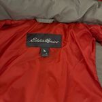 Eddie Bauer  women’s vest size small Photo 2