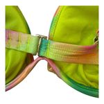 No Boundaries  Juniors Tie Dye Bikini Set (top-medium/bottom-small) Photo 8