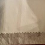 Worthington Essentials Womens 10P Olive Trench Coat Vintage Petite Raincoat Belt Tan Photo 14