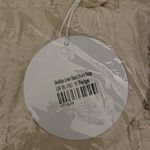 Princess Polly  Serafina Lenin Blend Shorts Photo 3