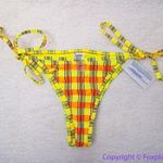 NEW Montce Tie Photo 3