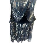 EXPRESS   tiered tank top Sz M NWT Photo 2