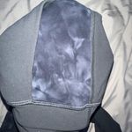 Lululemon Grey And Blue Pattern Align Joggers Photo 3