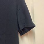 Fairway & Greene Black Polo Shirt Classic Design Size L Photo 4