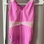GK Elite GK Gymnastics Leotard Photo 1