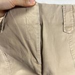 Y2K Vintage Bentley A Khaki Pants Womens 30" Waist Coastal Grandma Granny Tan Photo 1