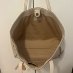 See By Chloe See by Chloé Tilda Leather Braided Tote In Cement Beige Photo 12