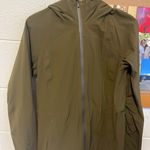 Lululemon Rain Jacket Photo 0