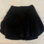 Halara nwot  crossover skirt Photo 2