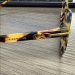 Coach  Tortoise Shell Eyeglasses Photo 6