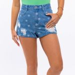 Le lis NWT Smiley Shorts - S Photo 4