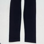 Lululemon Womens  Wunder Under Pant III size 6 Photo 4