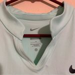 Nike Slim-Fit Tennis Sport Dress Women’s 1X Light Green Color Photo 7