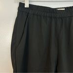 Marine layer Re-Spun Allison Pants in Black Size XS Photo 4