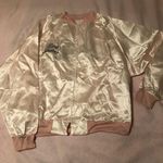 Grease Pink Ladies Jacket Size L Photo 0