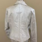 Max USA 100% Genuine Leather Jacket Photo 3