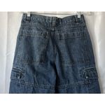 Wrangler Vintage VF  cargo denim carpenter‎ jeans pants 30x30 Photo 5