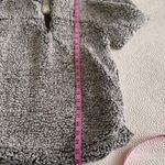 Thread and Supply Women's Wubby Fleece Pullover Charcoal Sz M Photo 12