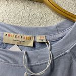 Roller Rabbit  Boston Monkey Sweatshirt XXS Photo 2