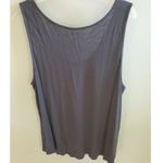 Apt. 9 Great XL Tank with Rhinestone Bling by  Rayon Tank Top Western Festival Photo 5