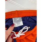 Speedo NWT  Lifeguard Flyback 2-Piece Swimsuits Deep Orange Beach Surf 12 Photo 2