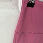 Lululemon  Align Leggings New style Bright Pink Size 4 Photo 6