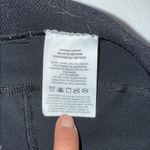 Nike  Pro Women's Athletic Black Shorts spandex M medium dri fit Photo 5