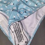 Cupshe Blue Bathing Suit Photo 2