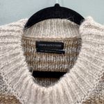 Urban Outfitters  Lennon Cropped Striped Sweater NWT Small Photo 3