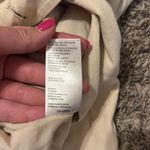 Free People Olivia Linen Blazer Size Small Photo 7