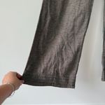 Free People  Vintage Linen‎ Pants Women's Size 2 Wide Leg Casual Boho Photo 4