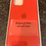 Apple IPhone Silicone Case  Photo 0