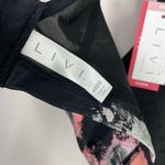 Lane Bryant LIVI High Impact Wicking Underwire Sports Workout Exercise Bra 40DD 40 DD New Photo 7