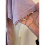 Van Halen Graphic 'Live 1982' Lion Tee Shirt Purple Women's Size Medium/Large Photo 4