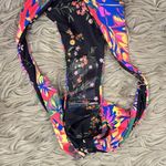 Maaji O-ring reversible bikini bottoms size medium Photo 3